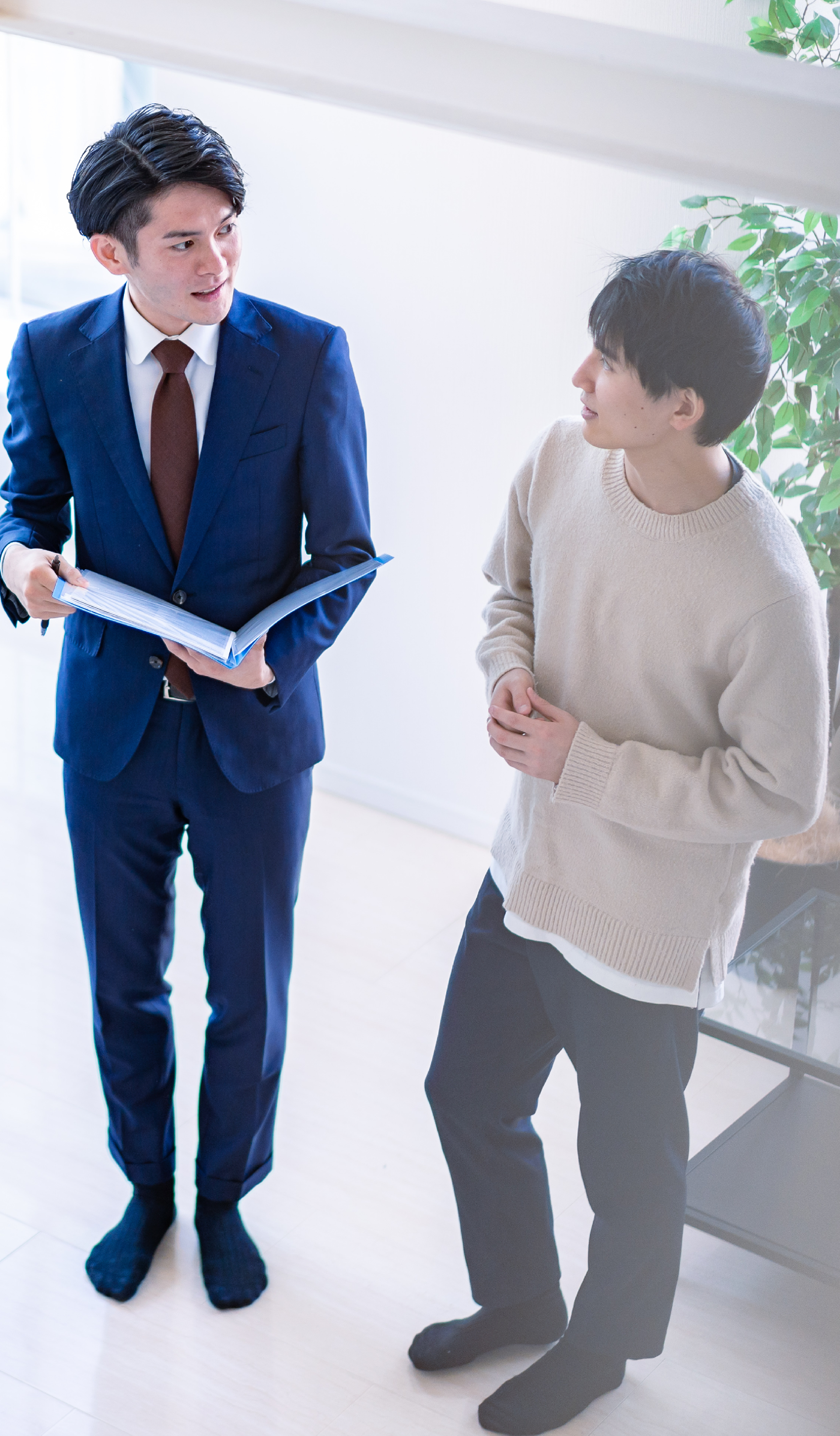 賃貸運用・プロパティマネジメント