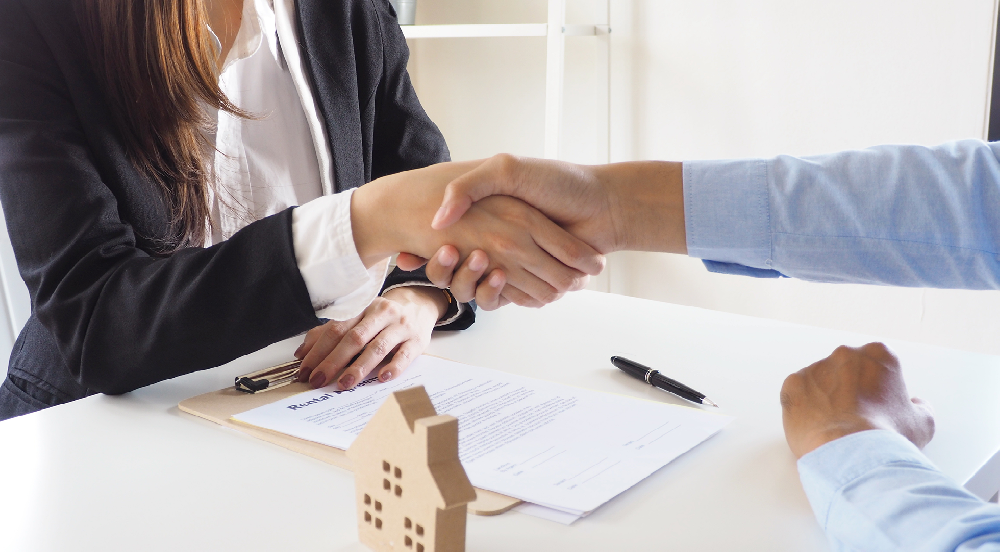 不動産買取・資産戦略提案