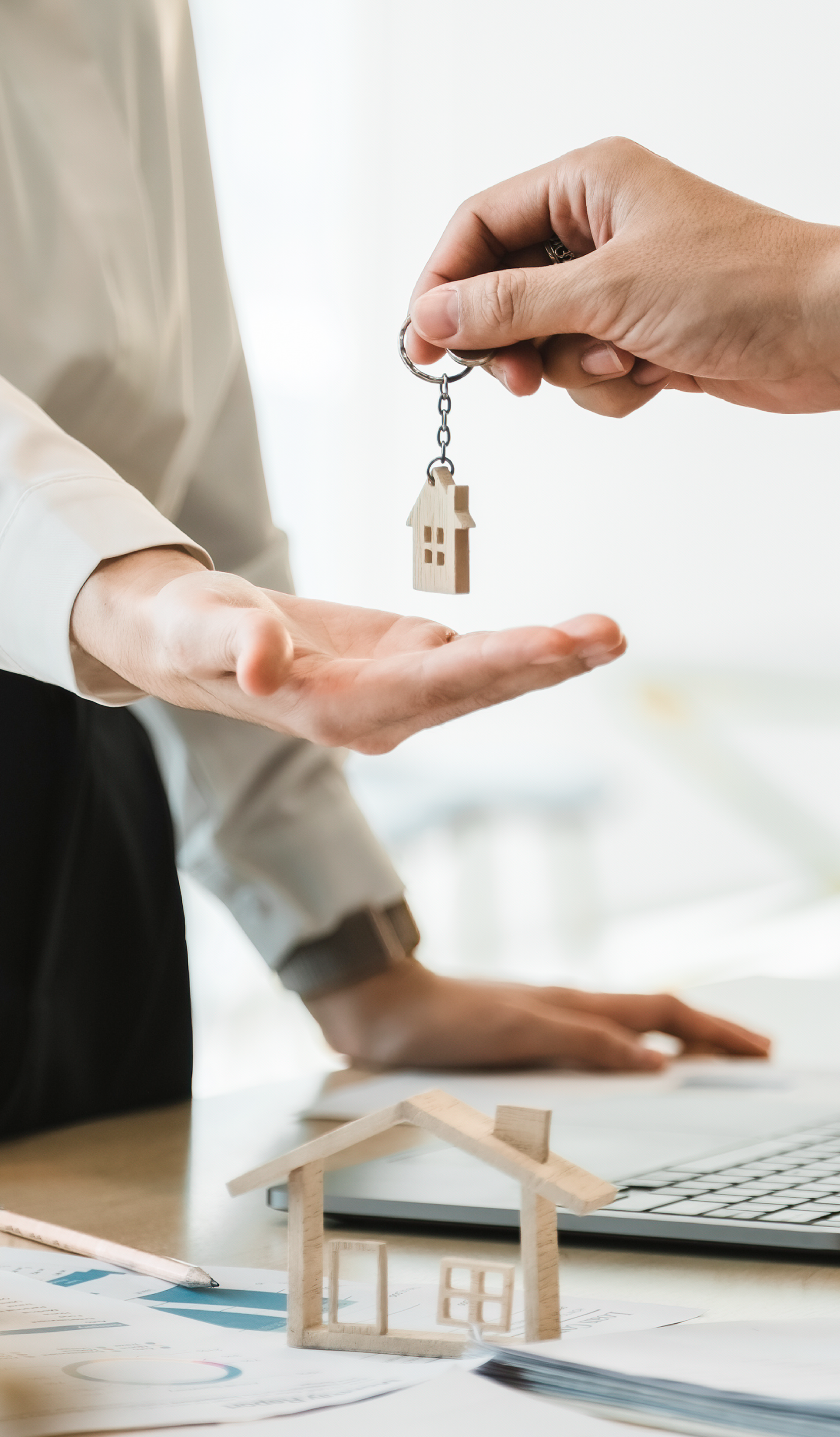 不動産買取・資産戦略提案